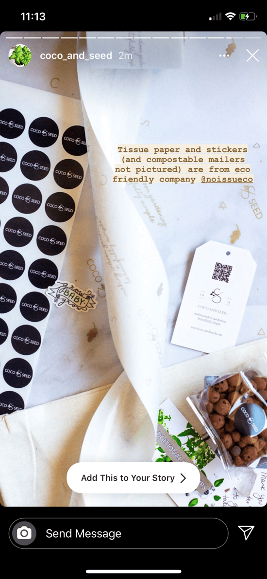 Review by @coco_and_seed