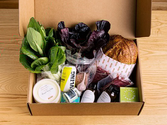Avling Kitchen & Brewery: Homegrown Harvest And Sustainable Sustenance