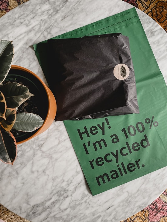 The Pine Company: Sustainable Clothes for the Most Adventurous Kids