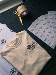 Mosaic the Label: Empowering Mixed Race People Sustainably