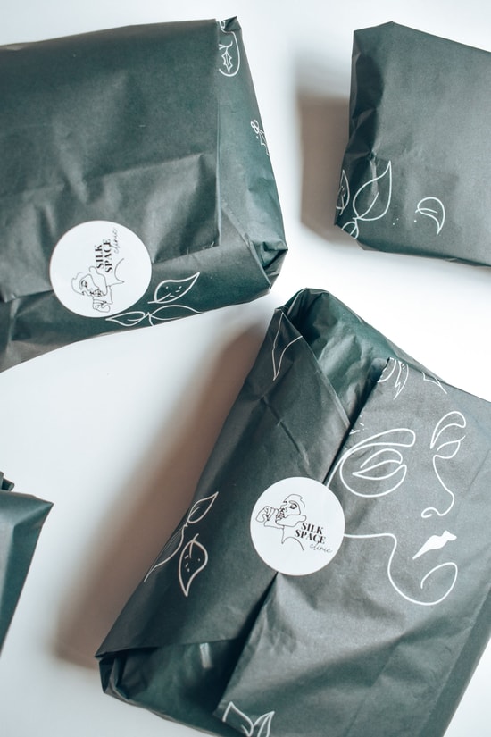 Silk Space Clinic: Sustainable Skincare that's more than Skin-deep