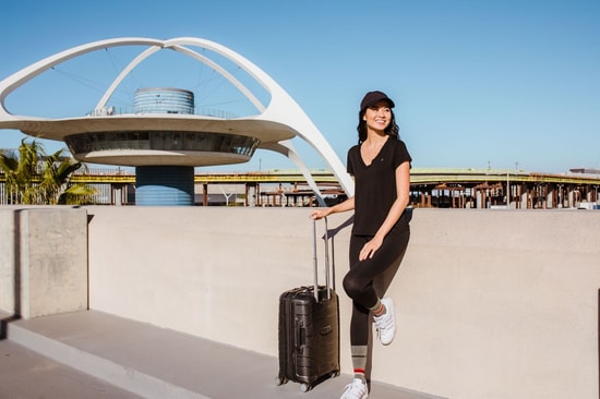 NxTSTOP and noissue help travelers live a lighter footprint through eco-friendly packaging