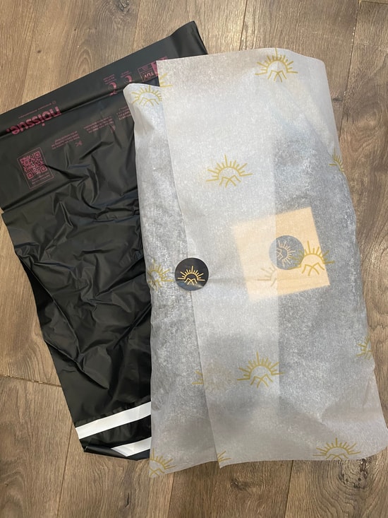 Maison Soleil: Empowering Communities Through Fair Trade in Fashion