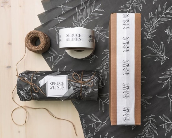 @spruceandlinen