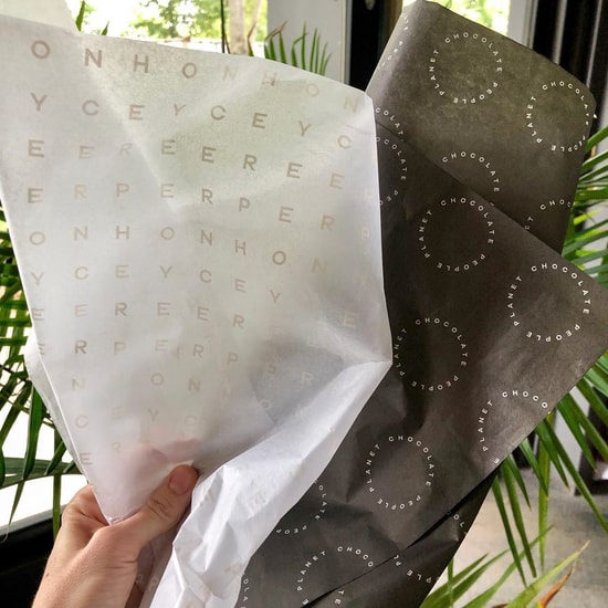 What is Acid-Free Tissue Paper? Here’s Why You Should Use Eco-Friendly Tissue Paper