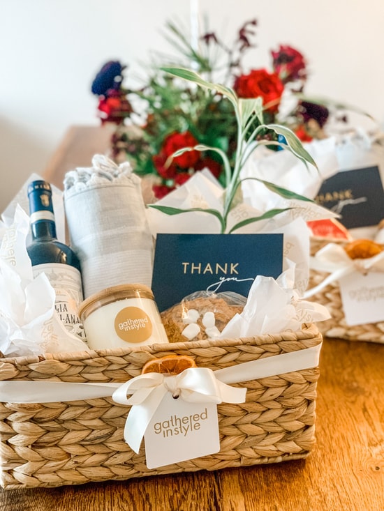 Gathered In Style: Making Your Dream Events A Reality