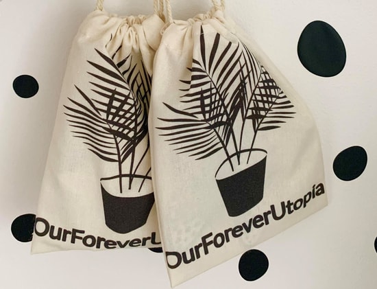 How to Make a Drawstring Bag
