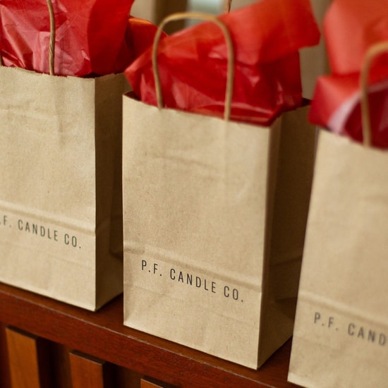 P.F. Candle Co. x noissue