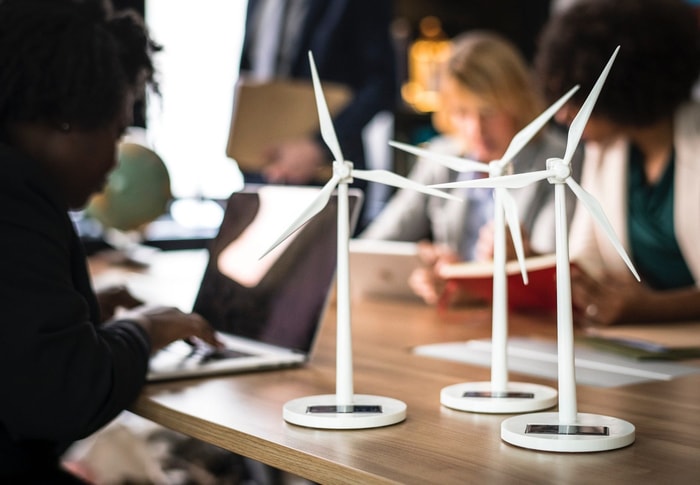 How to Be Environmentally Sustainable as a Small to Medium Size Business
