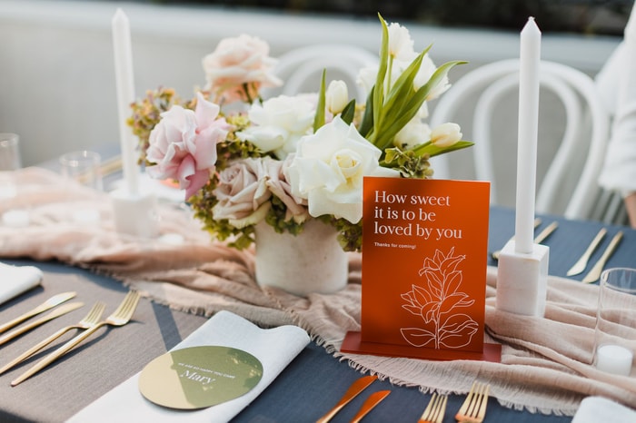 Small Favor Turned Real Business with Petite Paper Co.