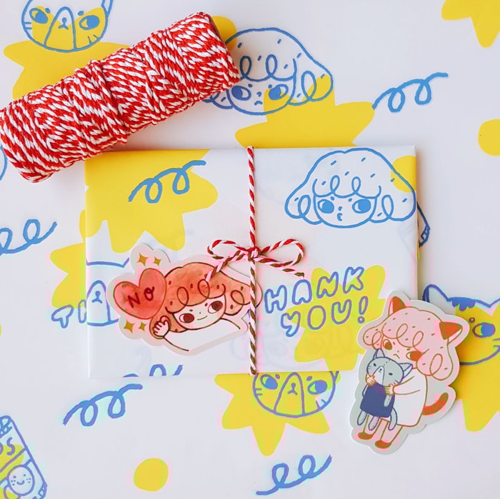 Love Soup: Escaping Reality Through Art