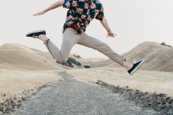 Conversion Conversation: Ups, Downs, and In-Betweens