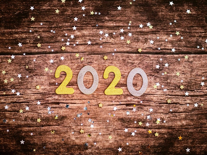 2020 Packaging Design Trends
