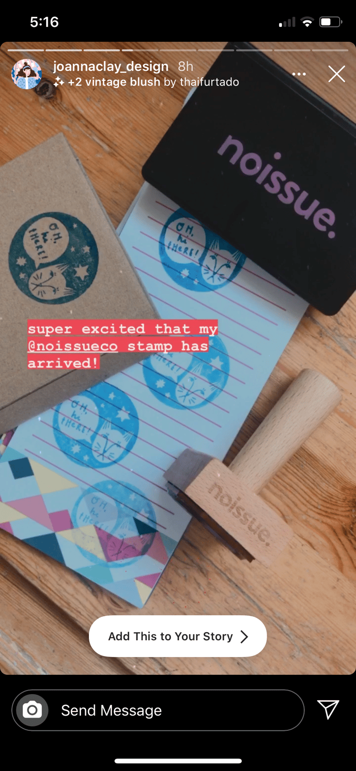 Review by @joannaclay_design
