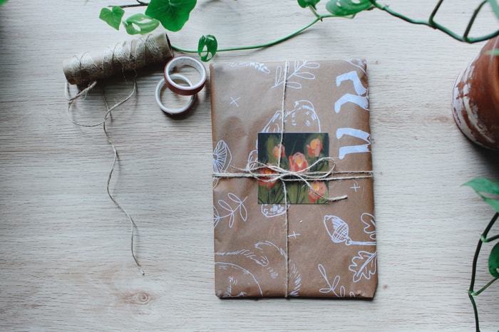 Randi Reed: Bringing a Little Magic to Paper