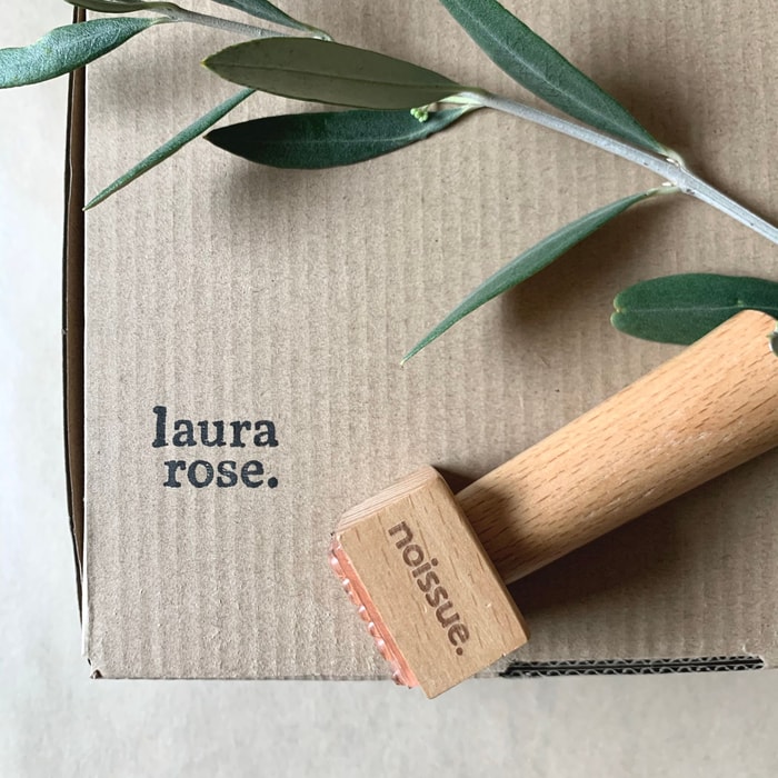 Raising Awareness through Nature-Inspired Artworks with Laura Rose Design