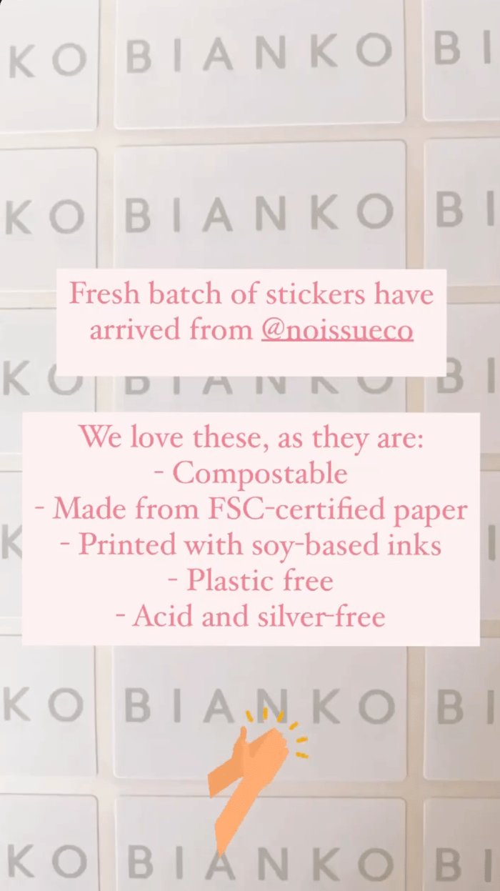 Review by @_bianko