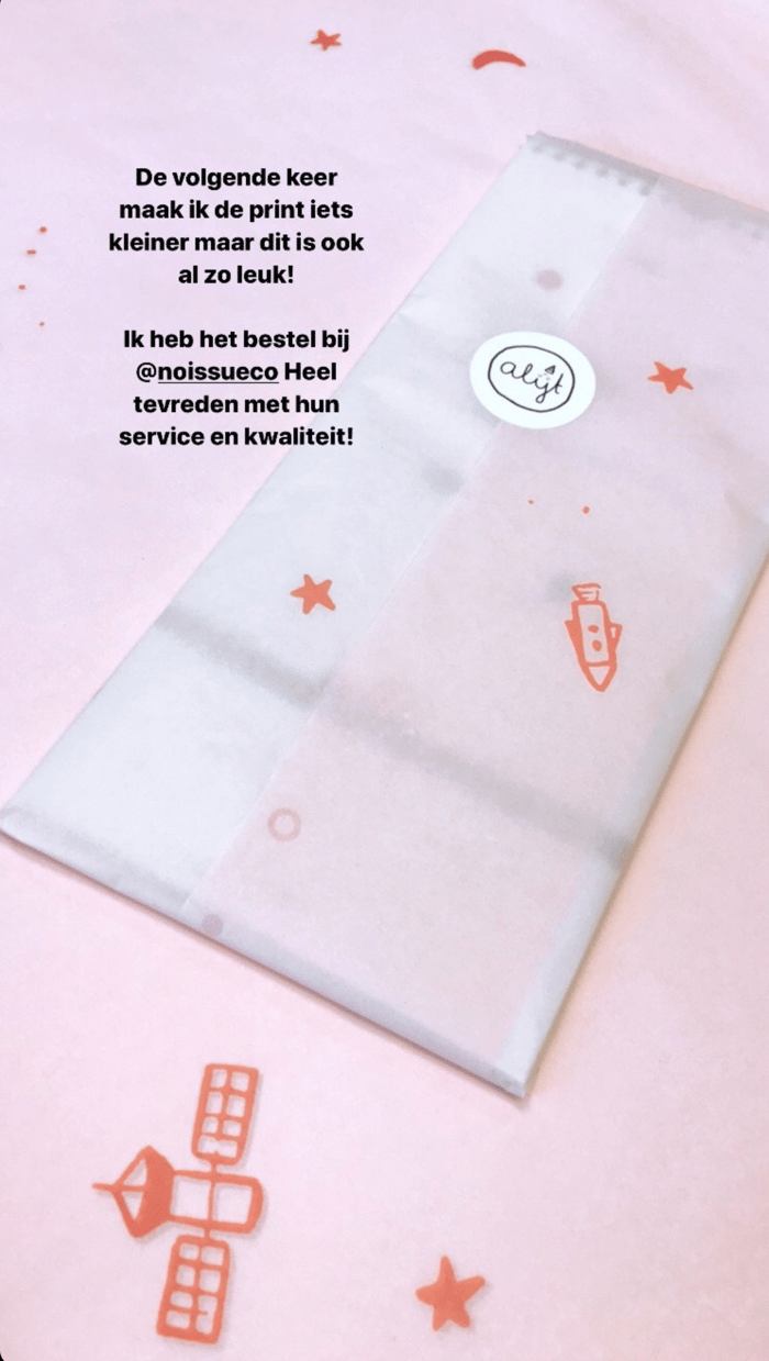 Review by @alijtemmens