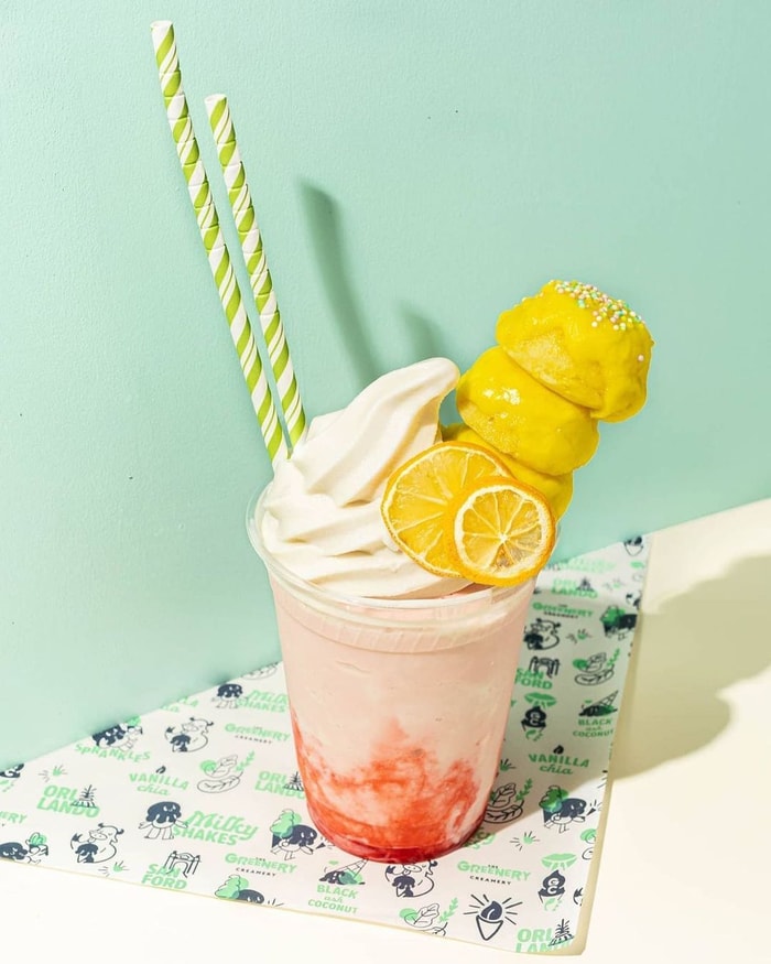 @thegreenerycreamery