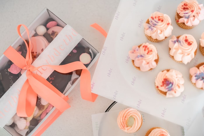 The Butcher’s Daughter’s Cakes: Caking It ’Til You Make It