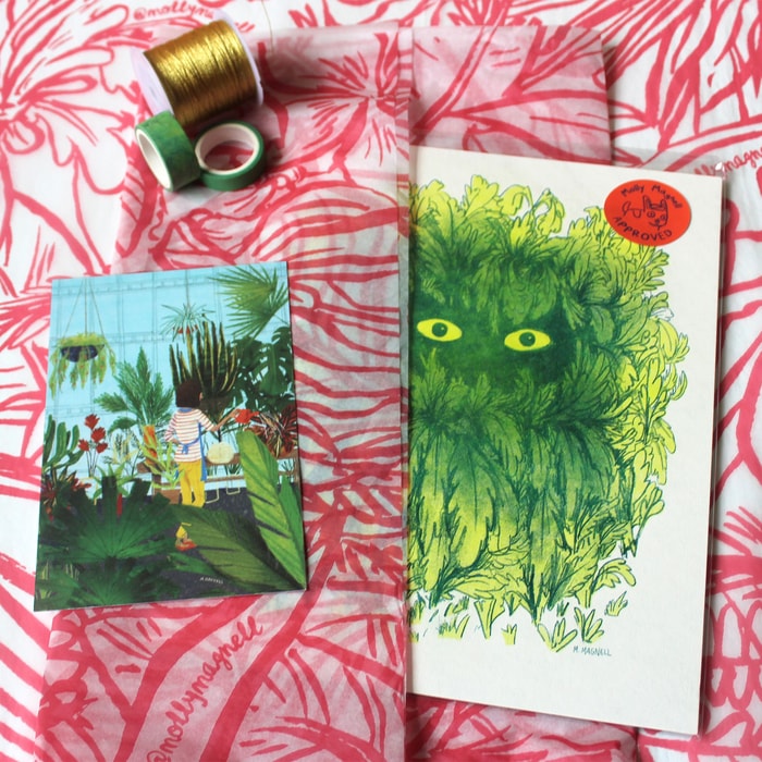 Molly Magnell: Creating and Managing Art that’s Uniquely Yours