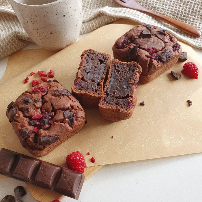 Madewithmochi: Must-have Muffins to "Bake" Your Day