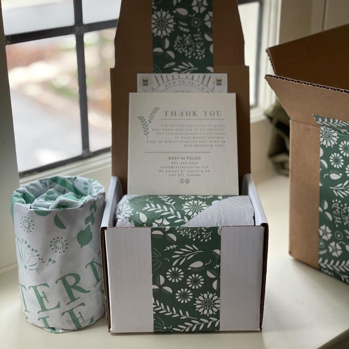 Lantern Cozies: Choose to Sparkle Everyday