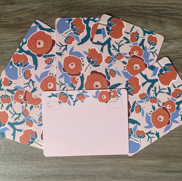 Erin Dewey Design: Bringing Design Principles To The Surface