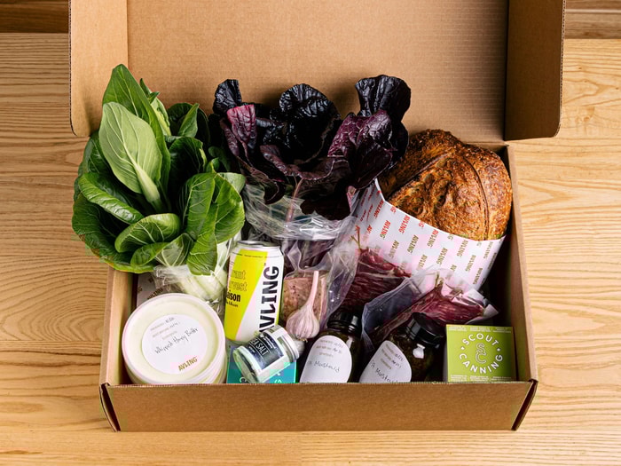 Avling Kitchen & Brewery: Homegrown Harvest And Sustainable Sustenance