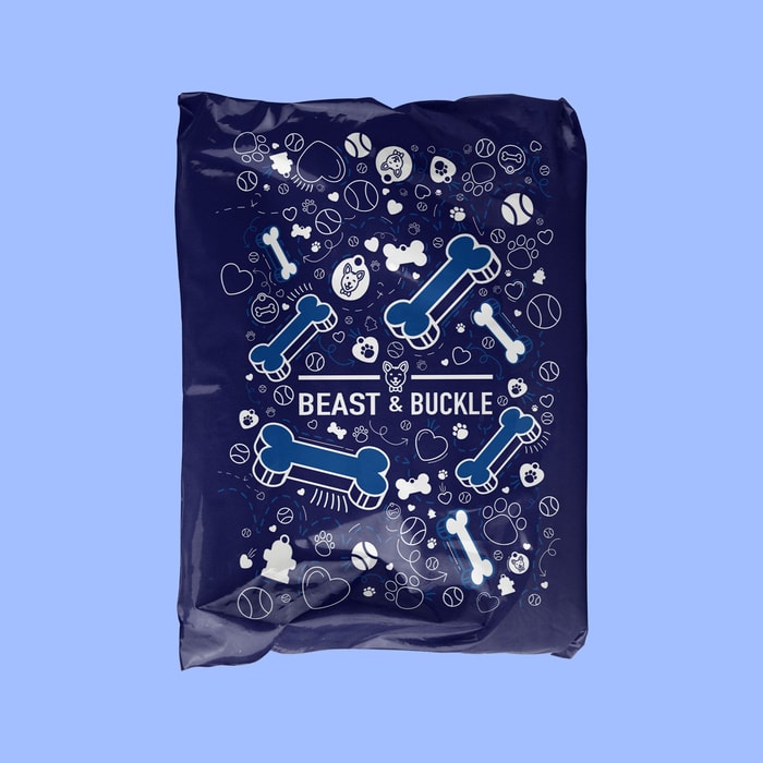 noissue x Beast & Buckle