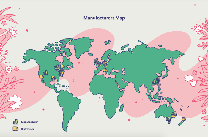 How We’re Promoting Health, Safety and Wellbeing Across our Supply Chain