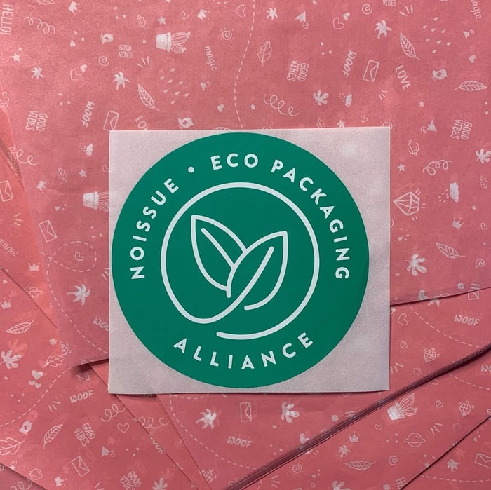 @the.pinxter Eco-Alliance