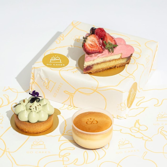 The Takeout Experience: 6 Delicious Unboxings Featuring noissue Food Wrapping Paper