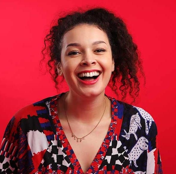 The Future of Creative Industries: Grace Enemaku on Diversity, Digitalisation and Unconventional Design