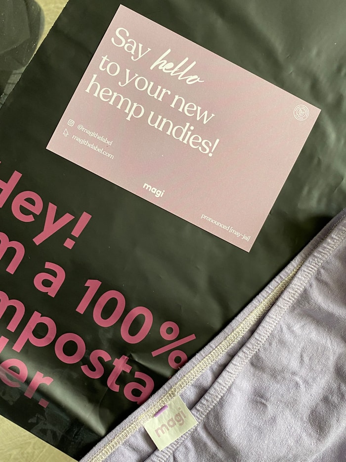 Magi the Label: Bringing Back Hemp to the Sustainable Fashion World