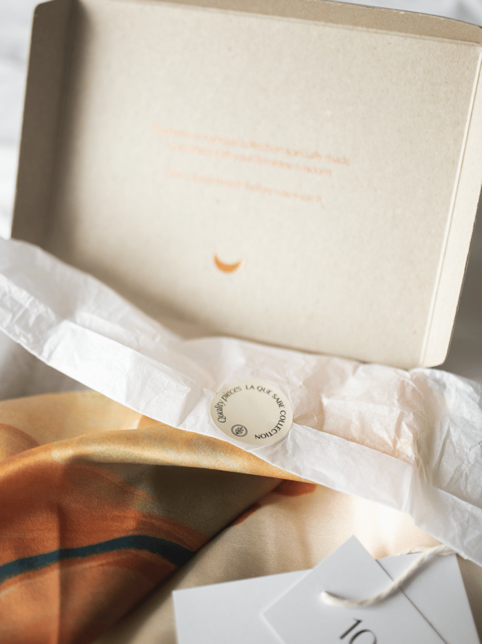 La Que Sabe: Embracing Femininity in Conscious Choices