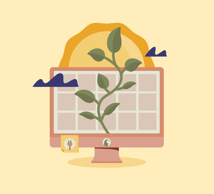 How to Design a More Sustainable Website: a Q&A with Tom Greenwood of Wholegrain Digital