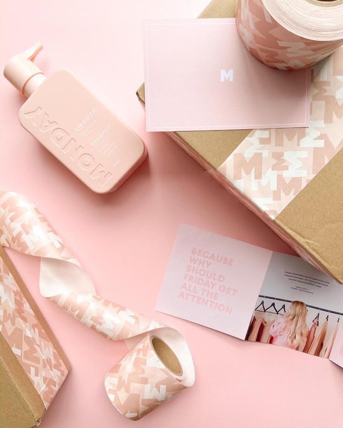 @mondayhaircare