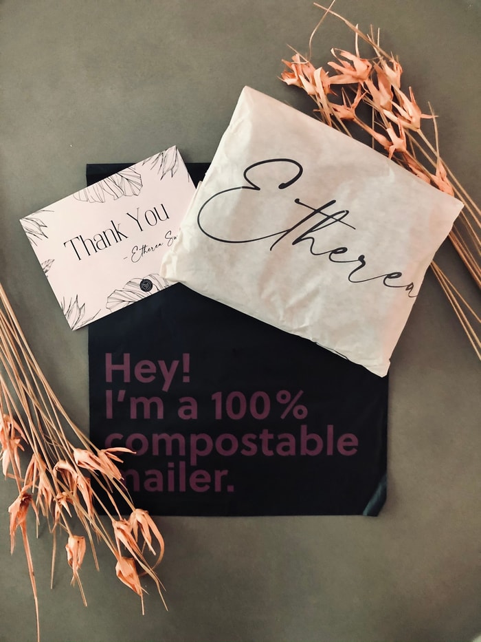 Etherea Swim: Where Sustainability Meets Body Inclusivity