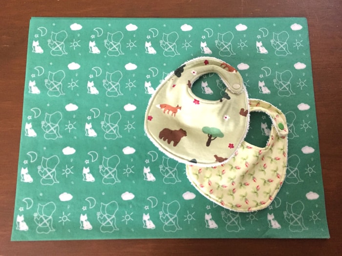 Unhurried Childhood: Starting Your Kid’s Sustainable Journey with Cute Garments