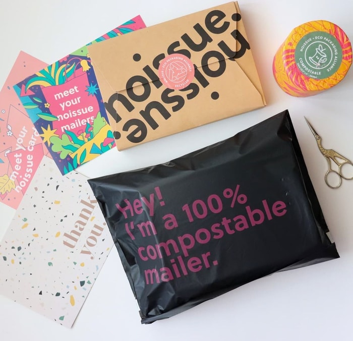 6 Alternative Packaging Tips to Help You Be More Sustainable