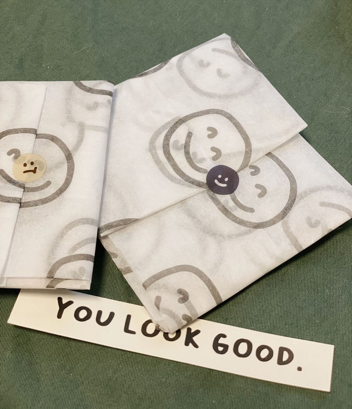 Simple Things: Promoting Mental Health through Inspirational Art