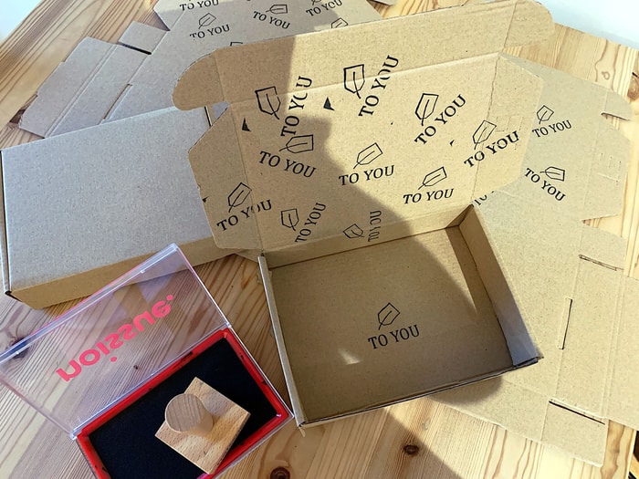 TO YOU Jewelry: Fine Jewelry that Speaks Women Empowerment and Giving Back to the Earth