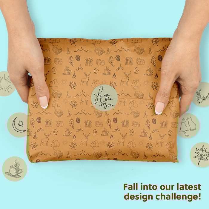Fall Into the Season With Our August #noissuechallenge Round-up!