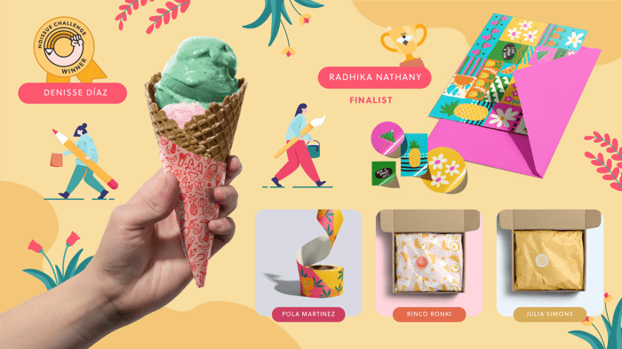 Presenting our July #noissuechallenge Round-up!