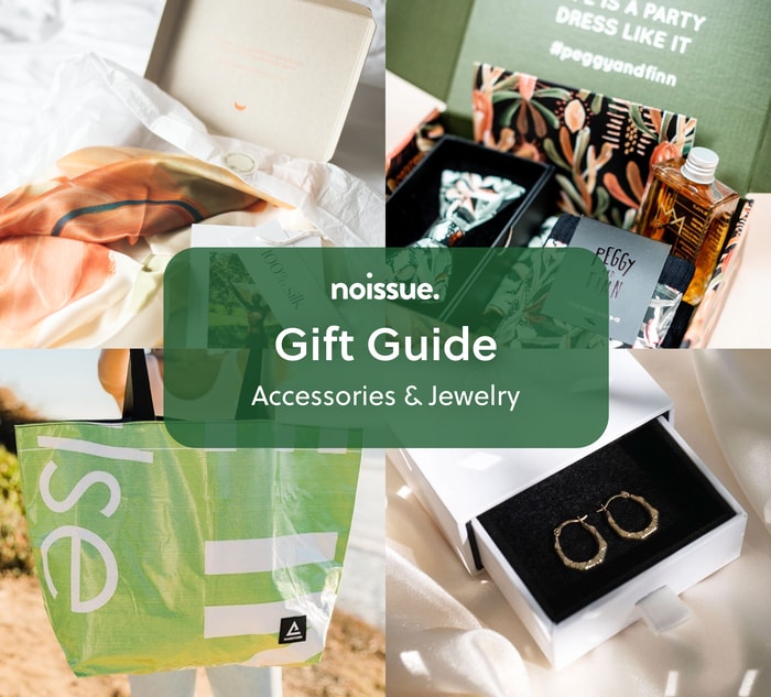 Accessories to Shop for the Fashionista in Your Life