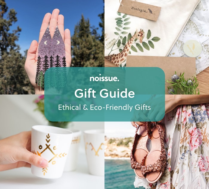 8 Ethical and Earth-Friendly Gifts That’ll Keep On Giving This Holiday Season