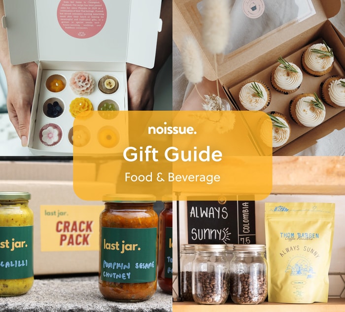 Holiday Bites From Small Businesses That You Can Order Right Now