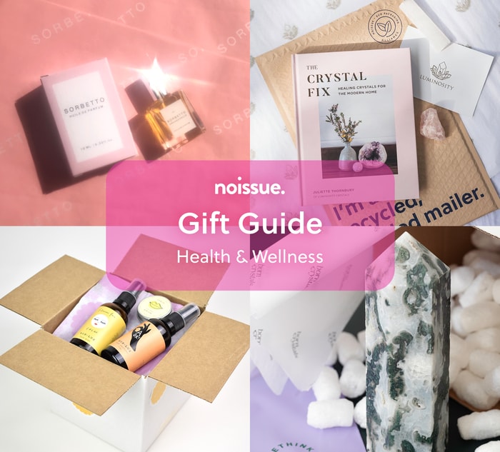 Treat Yourself With 8 Businesses To Shop Holiday Self-Care