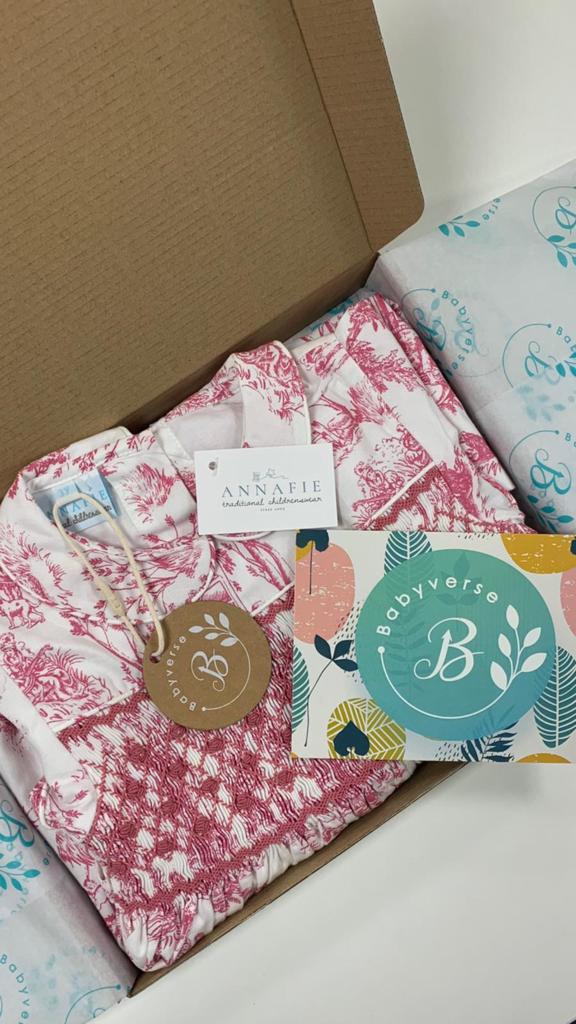 Babyverse: Your One-Stop Sustainable Shop for Everything Your Baby Needs
